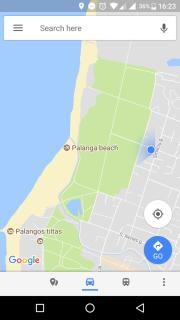Kastycio 6a - Palanga - 4