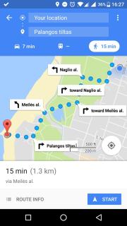 Kastycio 6a - Palanga - 3