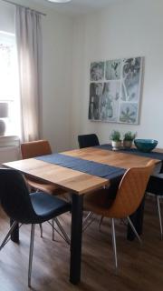 Ferienwohnung im Hasetal - Löningen - 2