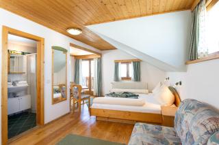 Sattleggers Alpenhof & Feriensternwarte - Berg im Drautal - 4