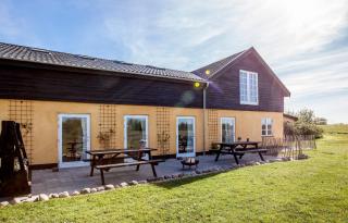 Bed & Breakfast du Nord - Vejby - 8
