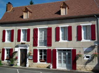 Maison de Fortitude Chambres d'hotes - 9