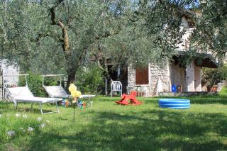 Casa Andreina - Toscolano Maderno - 9