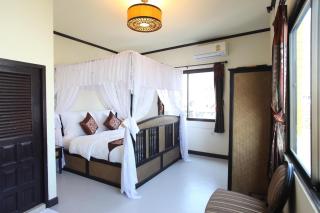 Kongkam House - Mae Sai - 1