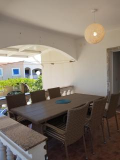 Apartments Marijeta - Vir - 5