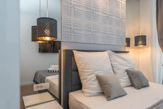 Gallery Rooms with Parking - Zadar - 7