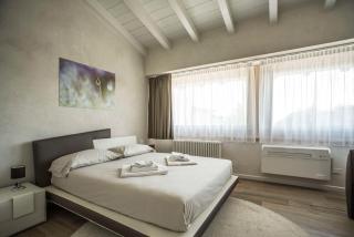 Relais Madergnago - 8