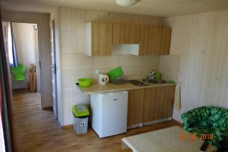 Domki-Apartamenty HALS - 9