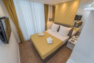 Gallery Rooms with Parking - Zadar - 5