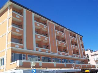 Hotel Alexander Resort - Rimini - 1
