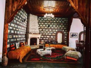 Hotel Berati - Berat - 1