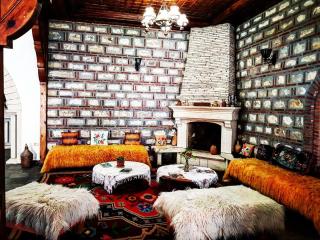 Hotel Berati - Berati - 9