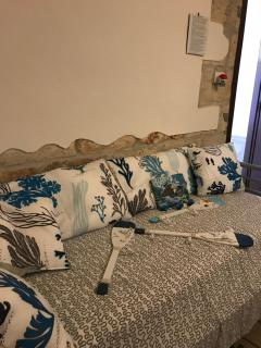 B&B La Villetta Palese - Bari - 3