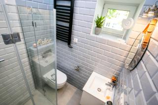 BERG Apartament RED obok Starego Miasta - Danzig - 8