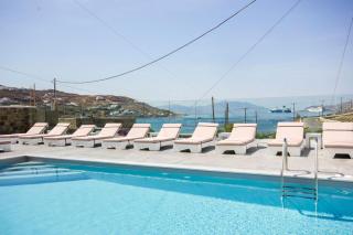 Anixi Hotel - Ornos - 5