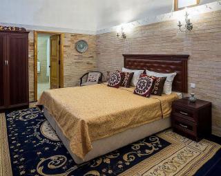Orient Star Khiva Hotel- Madrasah Muhammad Aminkhan 1855 - Khiva - 6