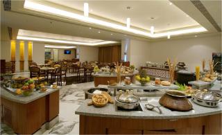 Vivanta Vijayawada, MG Road - Vijayawāda - 5