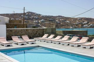 Anixi - Primavera Mykonos - Ornos - 2