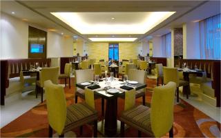 Vivanta Vijayawada, MG Road - Vijayawāda - 6
