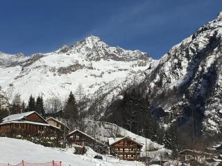 Pensione Genzianella - Alagna Valsesia - 5
