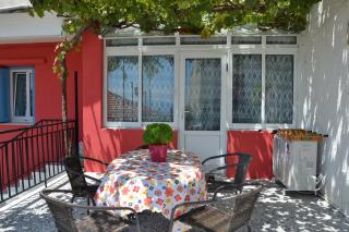Alcmene's House - Kavala - 7
