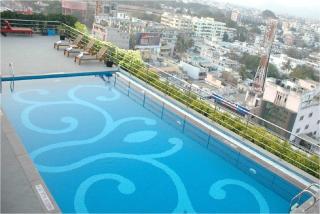 Vivanta Vijayawada, MG Road - Vijayawāda - 8