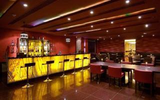 Vivanta Vijayawada, MG Road - Vijayawāda - 7