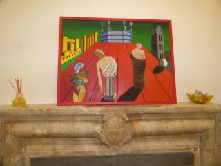 Conte di Morelia - 8