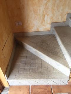 La Casa sulla collina "Baccu e Idda" - 6