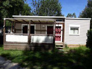 Camping Le Pre Saint-Andre - Souvignargues - 1