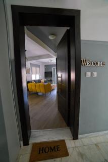 V&V Central & Elegant Apartment - Athen - 9