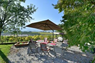 Arboris Appartement - Eppan an der Weinstraße - 6