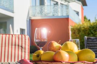 Arboris Appartement - Eppan an der Weinstraße - 8