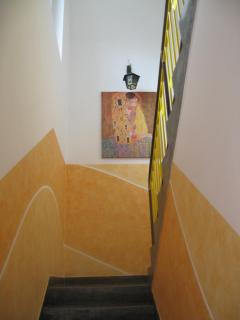 R&G APARTMENT - Žirovnica - 6
