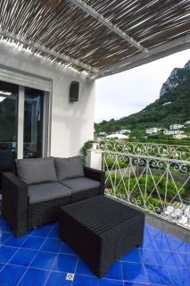 Casa del Mare - Capri - 4