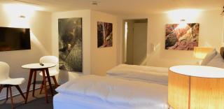 Haus Sathurn - Helgoland - 2