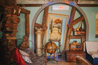 Šumski Dvori Apartment - 1