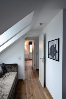 Haus Sathurn - Helgoland - 5