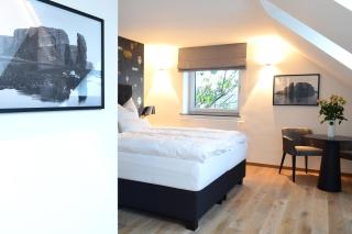 Haus Sathurn - Helgoland - 7