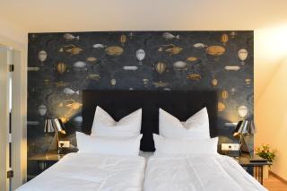 Haus Sathurn - Helgoland - 8