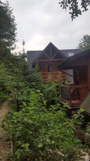 Domki Mroz - Zakopane - 1