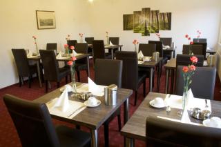 Hotel am Bad - Esslingen - 9