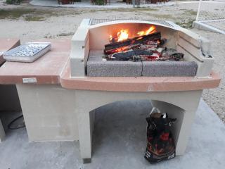 Camping Le Pre Saint-Andre - Souvignargues - 3