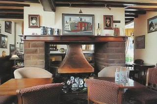 Gaskell Arms - Much Wenlock - 4