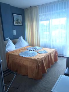 Hotel Anca - Eforie Nord - 2