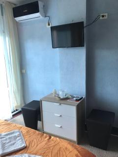 Hotel Anca - Eforie Nord - 4