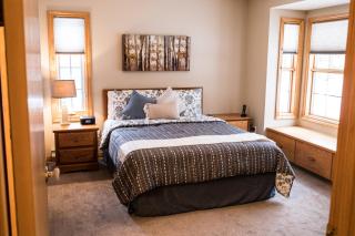 Marble Canyon - Fairmont Hot Springs - 5