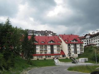 Deluxe Apartments - 6
