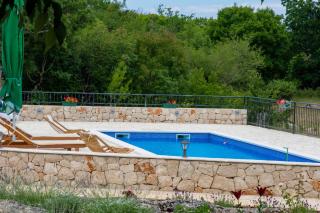 Relaxing Dalmatian house in village - Ljubitovica - 6