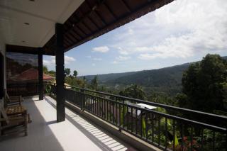 Dangin Mangkalan Homestay - 5